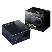技嘉 Ultra Compact 超迷你电脑 GB-BXi7-5775