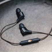Klipsch 杰士 XR8i 耳塞式耳机 黑色