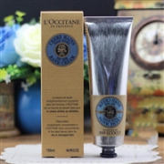 L'Occitane欧舒丹乳木果润手霜 150ml 牛油果油滋润保湿补水防裂防干裂