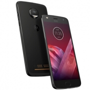 摩托罗拉（Motorola） Z2 Play 智能模块化手机 4G+64G 送399元Moto蓝牙耳机