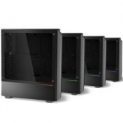 PHANTEKS 追风者 P300 机箱