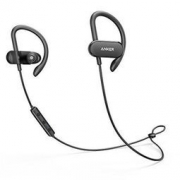 Anker SoundBuds Curve 无线蓝牙耳机
