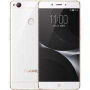 21日22点：nubia 努比亚 Z11 6G+64GB 全网通4G手机