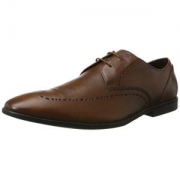 Clarks 其乐 男士真皮印花正装皮鞋 国内￥779 Prime会员免费直邮含税