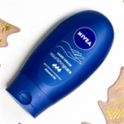 Nivea妮维雅深层滋润护手霜 75ml*6瓶装