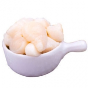 獐子岛 北极贝柱 160g 25-35个 袋装