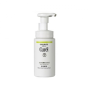 Curel 珂润 润浸保湿洁颜泡沫 150ml *2件