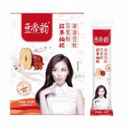 豆香韵 红枣枸杞豆浆粉300g（30g*10小袋）