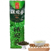 一农 粒粒香铁观音 一级 250g/袋