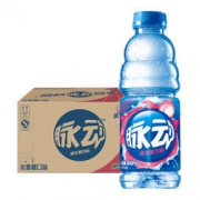 Mizone 脉动 维生素饮料 水蜜桃味 600ml *15瓶