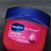 Vaseline 凡士林 玫瑰润唇膏7克＊8只装