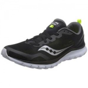Saucony 圣康尼 RSP 男 跑步鞋 LITEFORM FEEL S400082