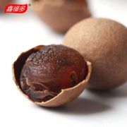 鑫福多 桂圆干 3斤 1500g 甜而不腻
