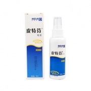 金盾 皮特芬喷剂100ml