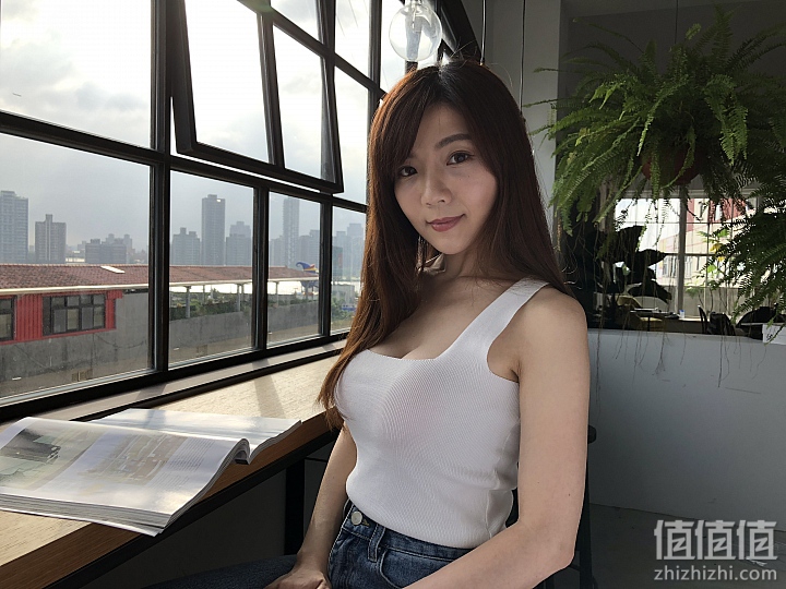 Sony 索尼迷你黑卡RX0便携数码相机样张欣赏