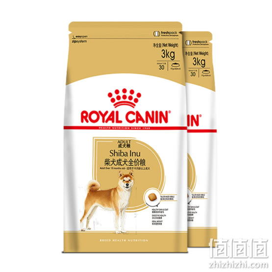 狗粮什么牌子好？10大狗粮品牌排行榜