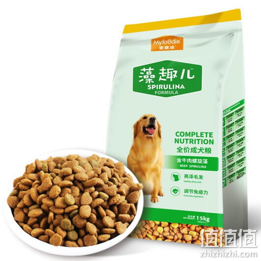 狗粮什么牌子好？10大狗粮品牌排行榜