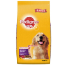宝路 成犬大型犬狗粮 30斤牛肉味15kg