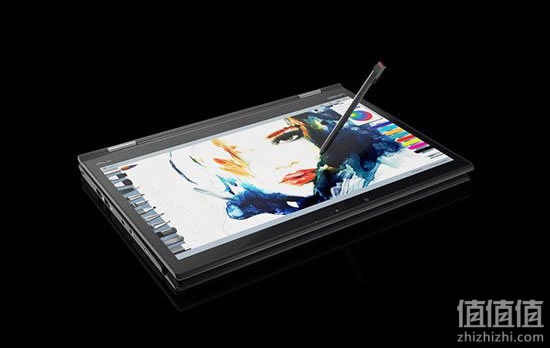 ThinkPad X1 Yoga 2017(0ECD)笔记本电脑