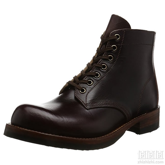 Julian Boots工装靴