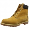 Timberland 10061男士工装靴