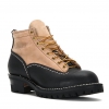 Wesco Boots男士工装靴8码