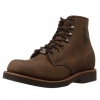 Chippewa男士工装靴