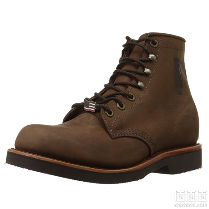 Chippewa工装靴