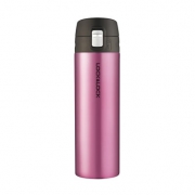 乐扣乐扣 LHC3220RBR 保温杯500ml