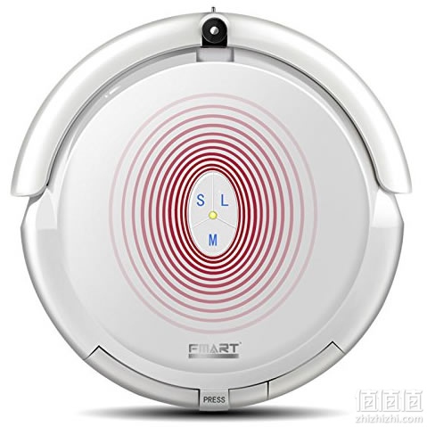 福玛特E-600扫地机器人