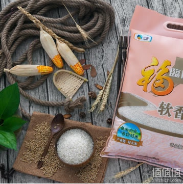 福临门苏软香