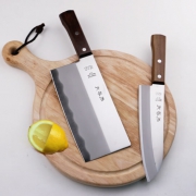 什么牌子的厨房刀具好 10大厨刀品牌排行榜