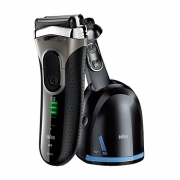 博朗（Braun）3系3090CC 电动剃须刀