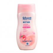 强生美肌 恒日水嫩润肤乳100ml