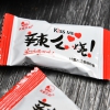 关家庄园辣么烧辣条 250g