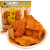 傻小子麻辣香干 70g*10包 香辣味
