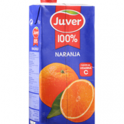 限西南： Juver 真维 100%系列橙汁 1L