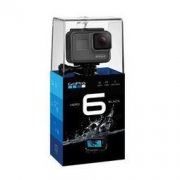 GoPro HERO 6 Black 运动摄像机