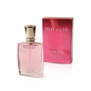 LANCOME 兰蔻 奇迹女士淡香精香水 30ml