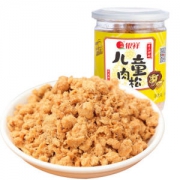 银祥 儿童肉松 140g*2罐