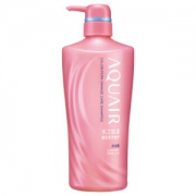 AQUAIR 水之密语 净澄水活 洗发露 600ml *3件