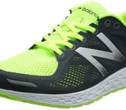 New Balance Fresh Foam系列跑步鞋MZANTBG2 286元包邮