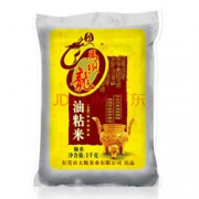 限地区：太粮 马坝龙 (五星)油粘米 大米 非东北米 籼米1kg 5.17元（两件7.5折）