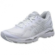 ASICS 亚瑟士 GEL-KAYANO 23 summer pack T737N 男子跑步鞋