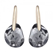 SWAROVSKI 施华洛世奇 5165033 情人泪耳钉