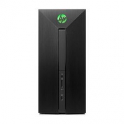 HP 惠普 光影精灵 580-055cn 游戏台式电脑主机（I5 8GB 1TB GTX1050）