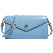 Tory burch 托里.伯奇 TB 女士斜挎包 18169268 553 浅蓝色