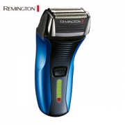 美国 雷明登 Remington 电动剃须刀 往复式 3刀头 全身水洗