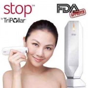 以色列原装进口 TriPollar Stop 射频美容仪