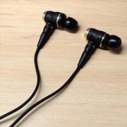 史低价！JVC HA-FX1100 木振膜入耳式耳机